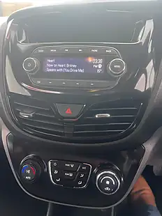 Used 2016 Nissan Juke N-Connecta - Interior and Exterior details 17