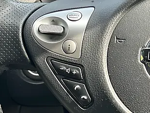 Used 2016 Nissan Juke N-Connecta Red - Interior and Exterior details 14