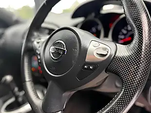 Used 2016 Nissan Juke N-Connecta White - Interior and Exterior details 15