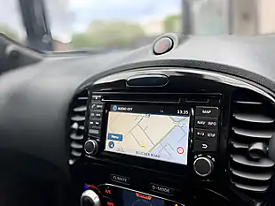 Used 2016 Nissan Juke N-Connecta White - Interior and Exterior details 17