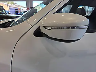 Used 2016 Nissan Juke N-Connecta White - Interior and Exterior details 15
