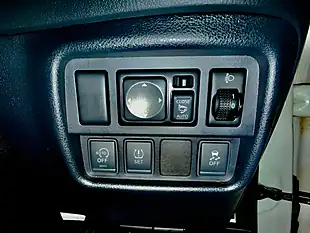 Used 2016 Nissan Juke N-Connecta White - Interior and Exterior details 13