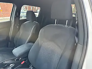 Used 2016 Nissan Juke N-Connecta White - Interior and Exterior details 12