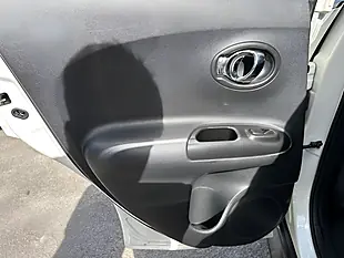 Used 2016 Nissan Juke N-Connecta White - Interior and Exterior details 13