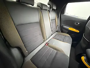 Used 2016 Nissan Juke N-Connecta Yellow - Interior and Exterior details 12