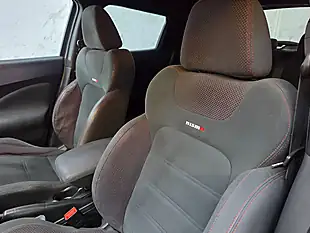 Used 2016 Nissan Juke Nismo RS Black - Interior and Exterior details 15