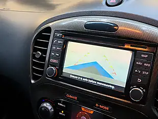 Used 2016 Nissan Juke Nismo RS Black - Interior and Exterior details 17