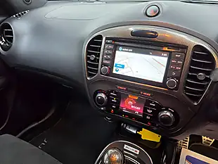 Used 2016 Nissan Juke Nismo RS Black - Interior and Exterior details 18