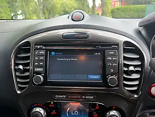 Used 2016 Nissan Juke Nismo RS Black - Interior and Exterior details 17