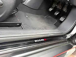 Used 2016 Nissan Juke Nismo RS Black - Interior and Exterior details 20