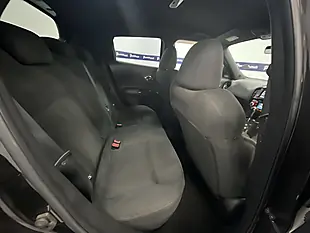 Used 2016 Nissan Juke Nismo RS Pearl Black - Interior and Exterior details 14