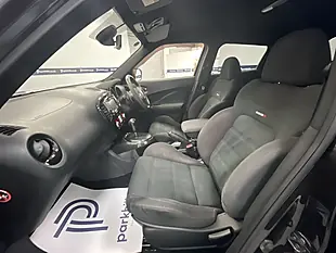 Used 2016 Nissan Juke Nismo RS Pearl Black - Interior and Exterior details 5