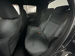 Used 2016 Nissan Juke Nismo RS Pearl Black - Interior and Exterior details 9