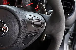 Used 2016 Nissan Juke Nismo RS Silver - Interior and Exterior details 13