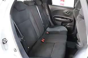 Used 2016 Nissan Juke Nismo RS Silver - Interior and Exterior details 14