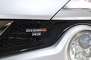 Used 2016 Nissan Juke Nismo RS Silver - Interior and Exterior details 18