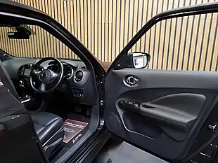 Used 2016 Nissan Juke Tekna Black - Interior and Exterior details 16