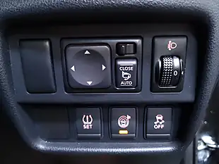 Used 2016 Nissan Juke Tekna Black - Interior and Exterior details 20