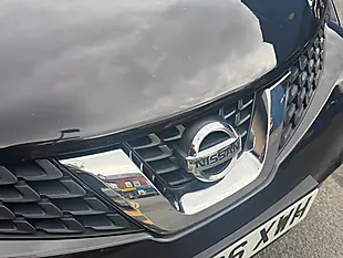 Used 2016 Nissan Juke Tekna Black - Interior and Exterior details 12