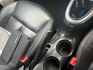 Used 2016 Nissan Juke Tekna Black - Interior and Exterior details 18