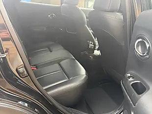 Used 2016 Nissan Juke Tekna Black - Interior and Exterior details 19