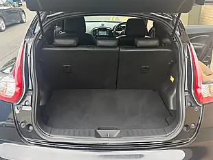 Used 2016 Nissan Juke Tekna Black - Interior and Exterior details 20
