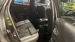 Used 2016 Nissan Juke Tekna Black - Interior and Exterior details 11
