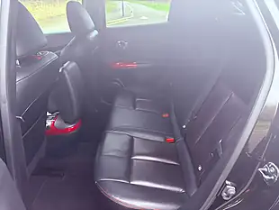 Used 2016 Nissan Juke Tekna Black - Interior and Exterior details 14