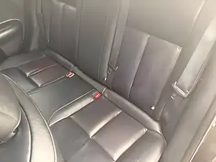 Used 2016 Nissan Juke Tekna Black - Interior and Exterior details 18