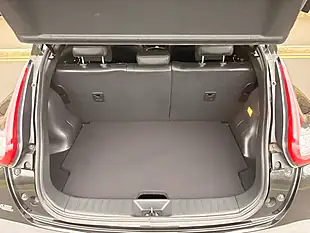 Used 2016 Nissan Juke Tekna Black - Interior and Exterior details 19