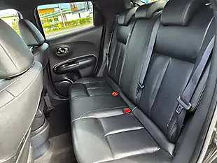 Used 2016 Nissan Juke Tekna Black - Interior and Exterior details 15