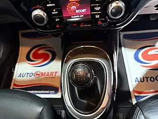 Used 2016 Nissan Juke Tekna Blue - Interior and Exterior details 20