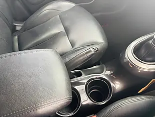 Used 2016 Nissan Juke Tekna Euro 6 White - Interior and Exterior details 20