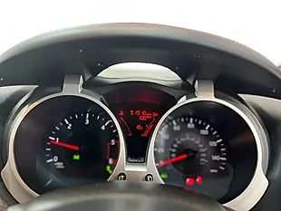 Used 2016 Nissan Juke Tekna Grey - Interior and Exterior details 13