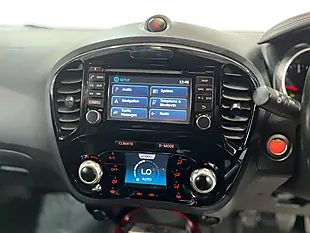 Used 2016 Nissan Juke Tekna Grey - Interior and Exterior details 19