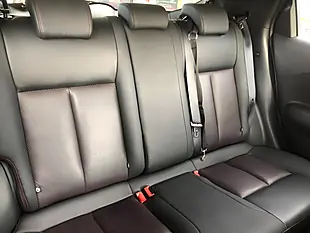 Used 2016 Nissan Juke Tekna Grey - Interior and Exterior details 18