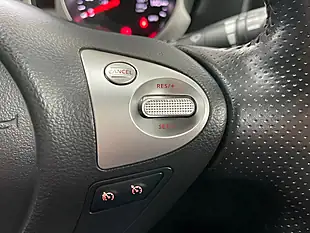 Used 2016 Nissan Juke Tekna Gun Metallic - Interior and Exterior details 17