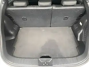 Used 2016 Nissan Juke Tekna White - Interior and Exterior details 18
