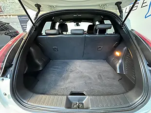 Used 2016 Nissan Juke Tekna White - Interior and Exterior details 19