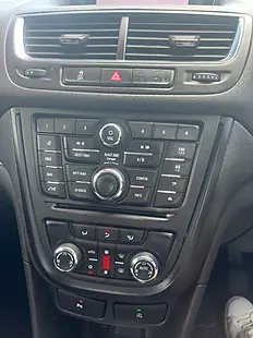 Used 2016 Nissan Juke Tekna White - Interior and Exterior details 18