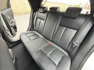 Used 2016 Nissan Juke Tekna White - Interior and Exterior details 19