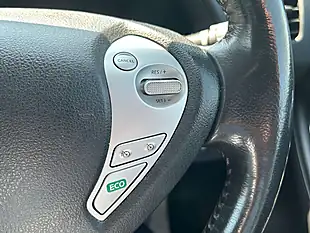 Used 2016 Nissan Leaf Tekna Black - Interior and Exterior details 15