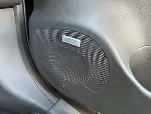 Used 2016 Nissan Leaf Tekna Black - Interior and Exterior details 20