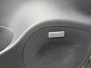 Used 2016 Nissan Leaf Tekna Grey - Interior and Exterior details 16