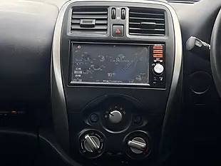 Used 2016 Nissan Micra Acenta Black - Interior and Exterior details 16