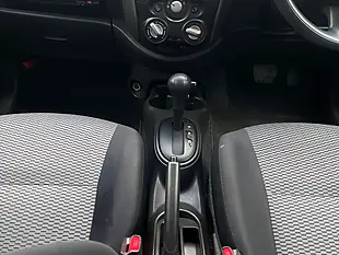 Used 2016 Nissan Micra Acenta Black - Interior and Exterior details 17