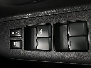 Used 2016 Nissan Micra Acenta Black - Interior and Exterior details 19