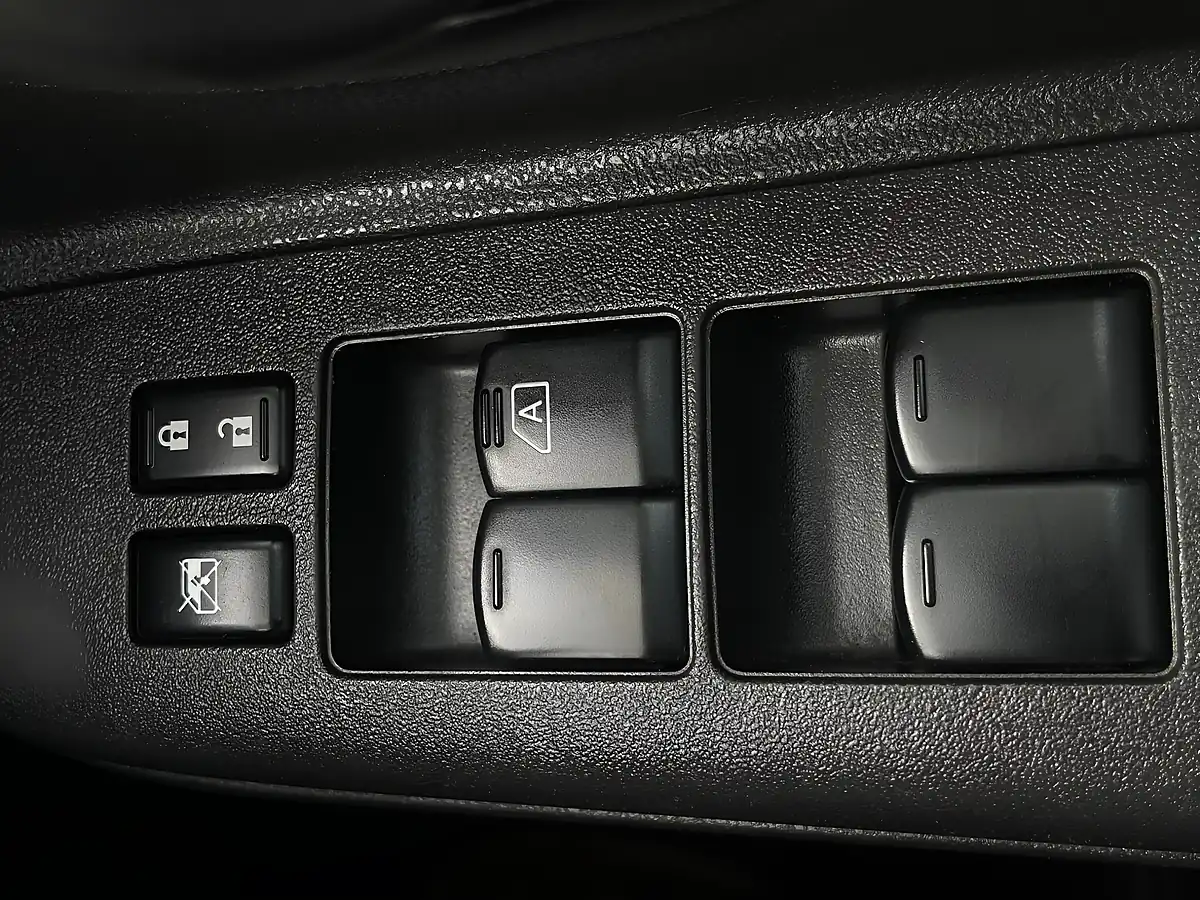 Used 2016 Nissan Micra Acenta Black - Interior and Exterior details 19