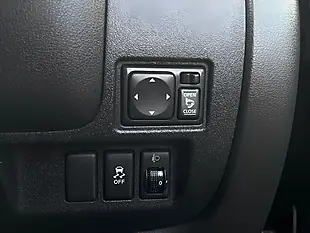 Used 2016 Nissan Micra Acenta Black - Interior and Exterior details 20