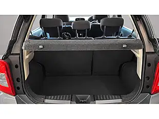 Used 2016 Nissan Micra Acenta Edition Grey - Interior and Exterior details 5